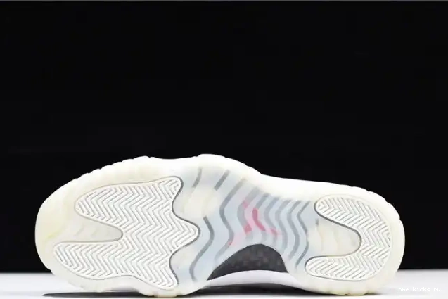 Cheap Air Jordan Platinum 11 Tint Retro 378037-016 0518